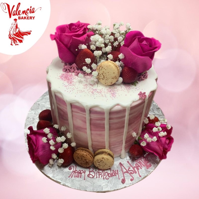 Valencia Bakery | 801 Edgewater Rd, Bronx, NY 10474 | Phone: (718) 991-6400