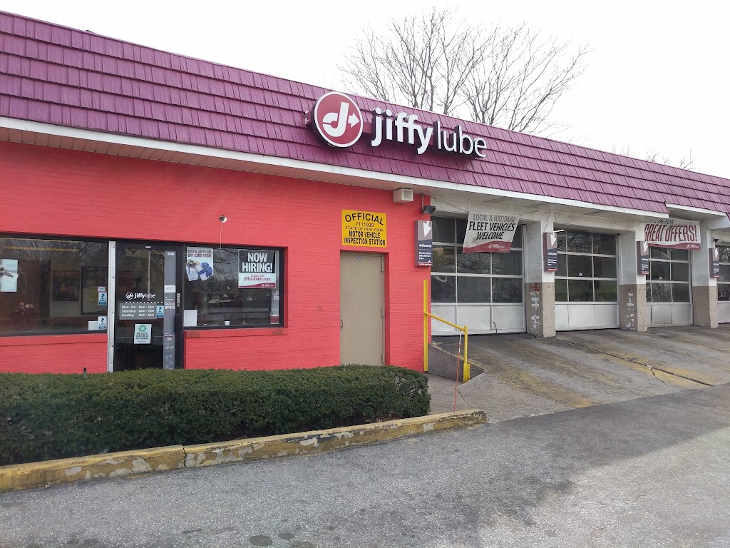 Jiffy Lube | 598 Merrick Rd, Baldwin, NY 11510 | Phone: (516) 868-2171