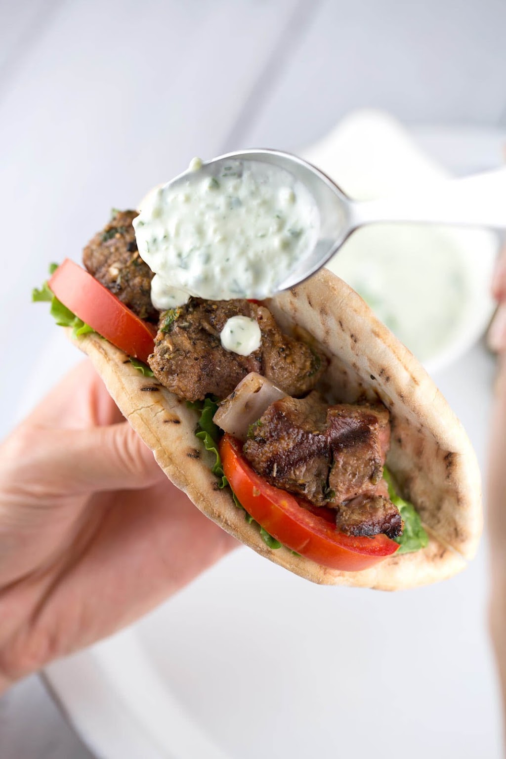 Souvlaki Place of Bayville | 14 Bayville Ave, Bayville, NY 11709 | Phone: (516) 628-1313