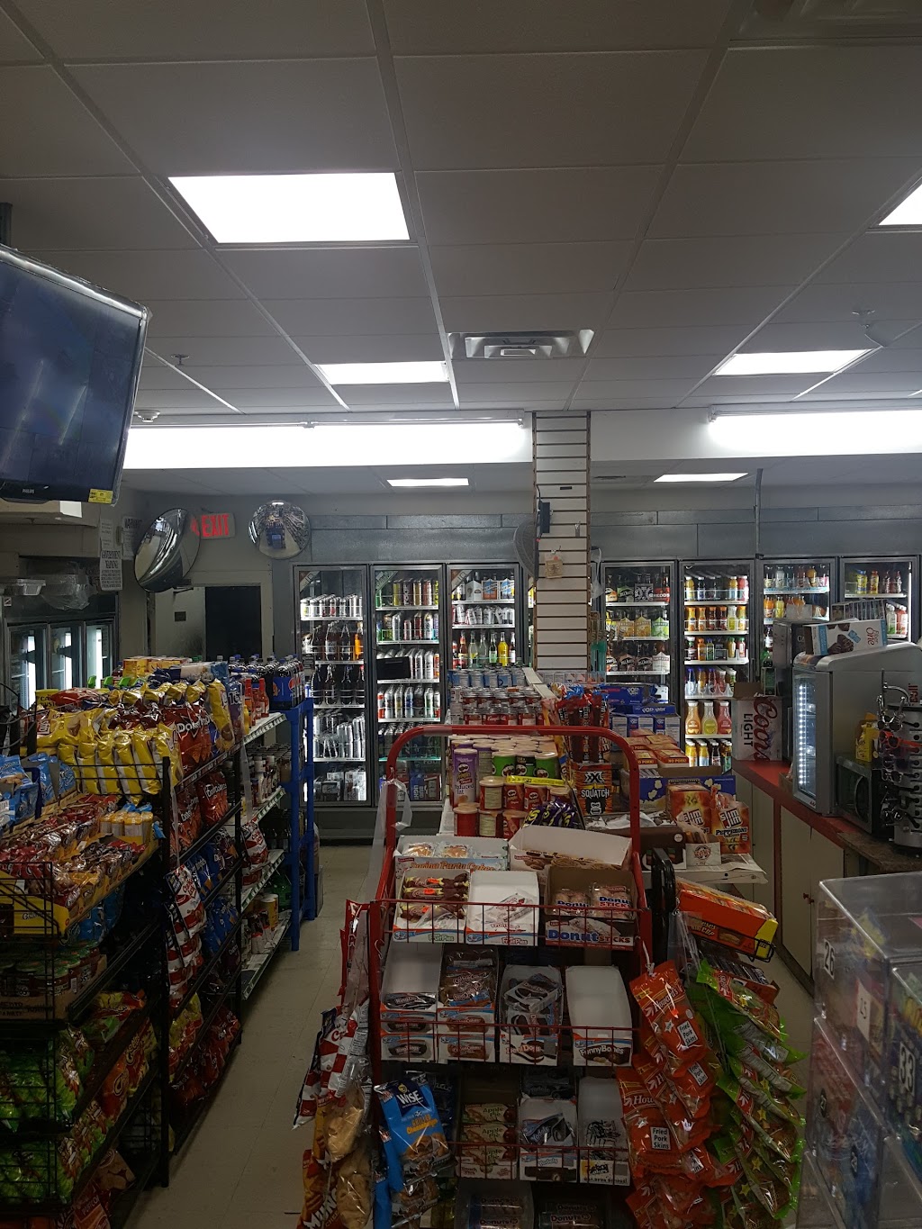 Valero | 10 Long Island Ave, Wyandanch, NY 11798 | Phone: (631) 491-8412