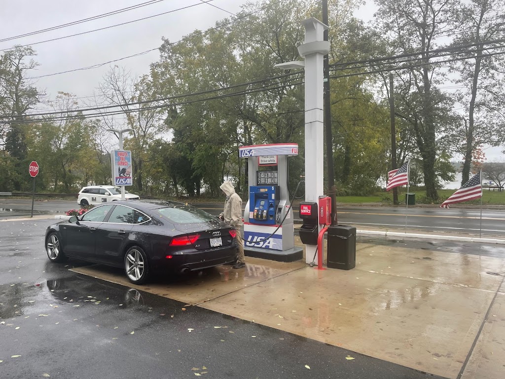 Usa Gas | 27 Harbor Rd, Cold Spring Harbor, NY 11724 | Phone: (631) 498-6755