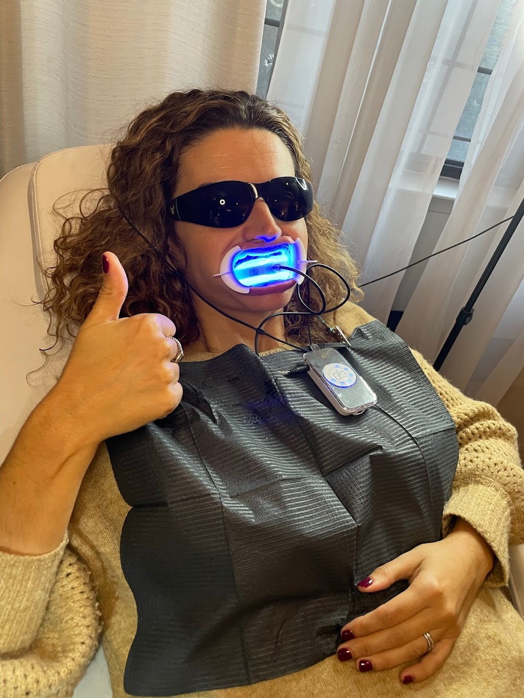 Shine Laser Teeth Whitening Spa | 0 Arnold Ct, East Rockaway, NY 11518 | Phone: (516) 523-9318