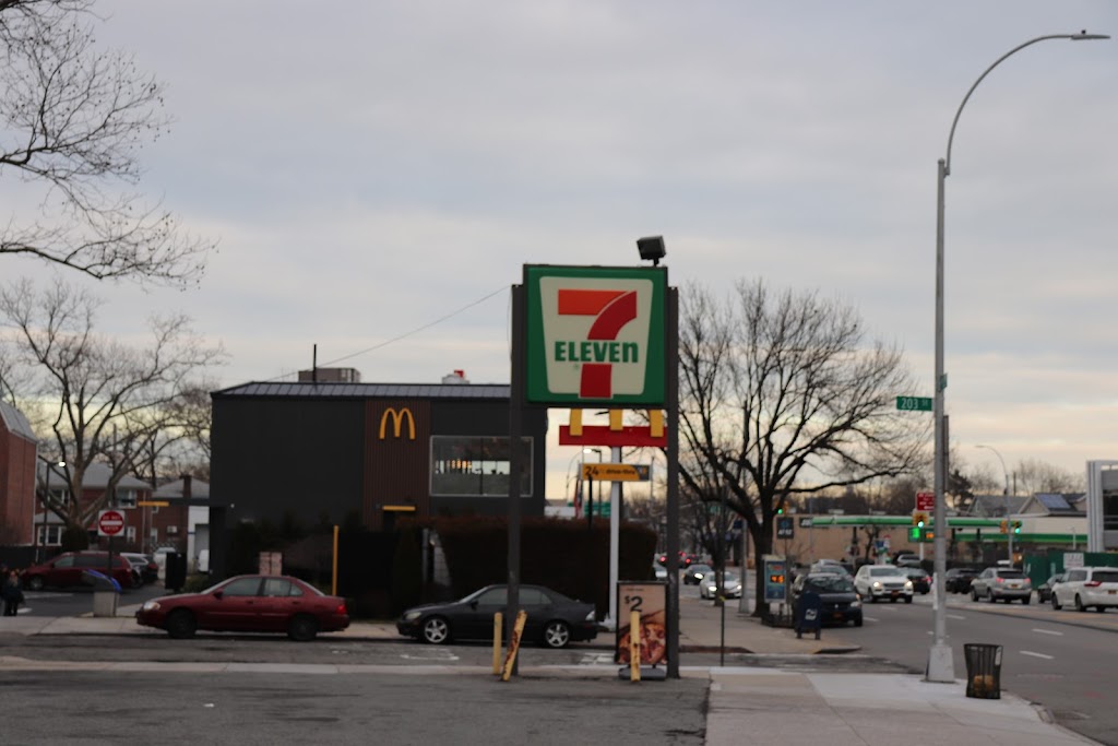 7-Eleven | 202-15 Northern Blvd, Queens, NY 11361 | Phone: (718) 279-1949