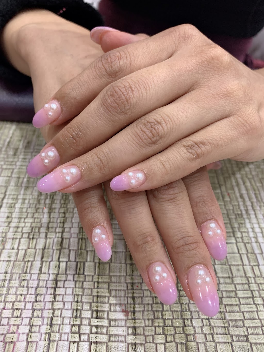 Miss Beauty Nail & Spa | 836 Carman Ave, Westbury, NY 11590 | Phone: (516) 743-9477