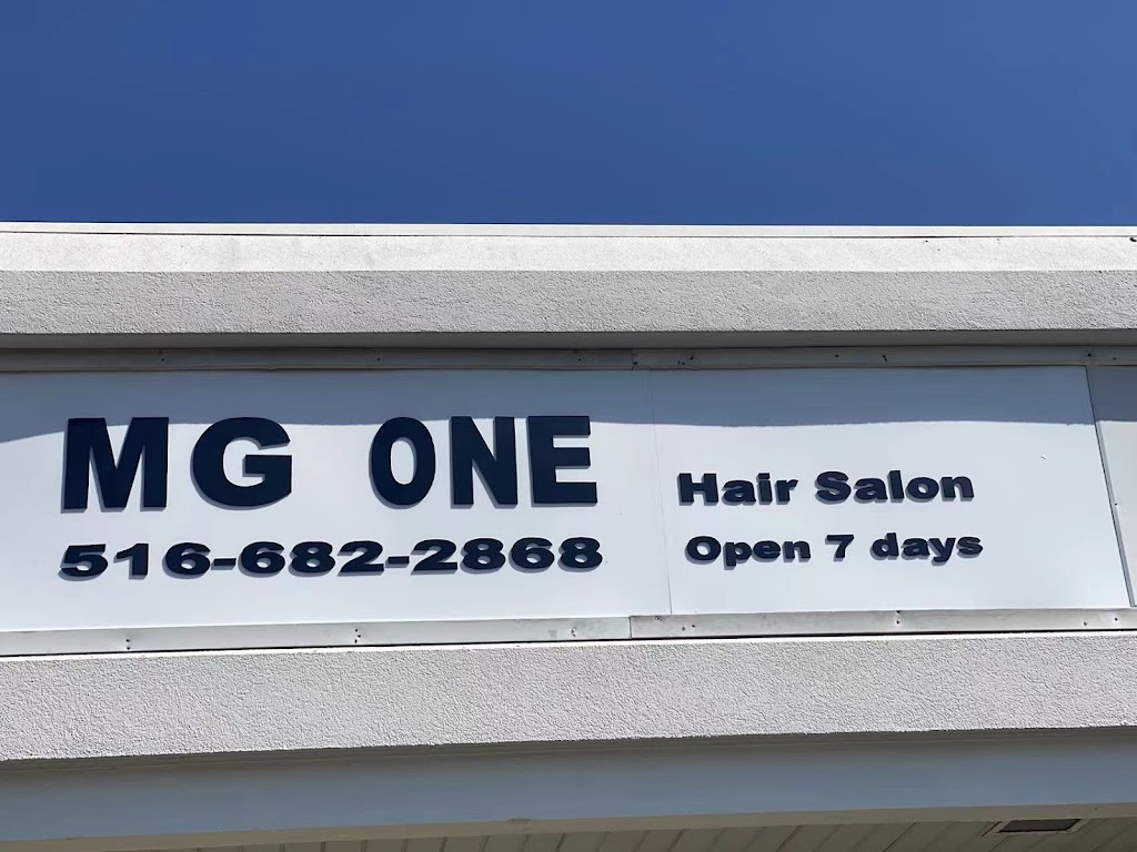 MG One Hair Salon | 352 W Old Country Rd, Hicksville, NY 11801 | Phone: (516) 682-2868