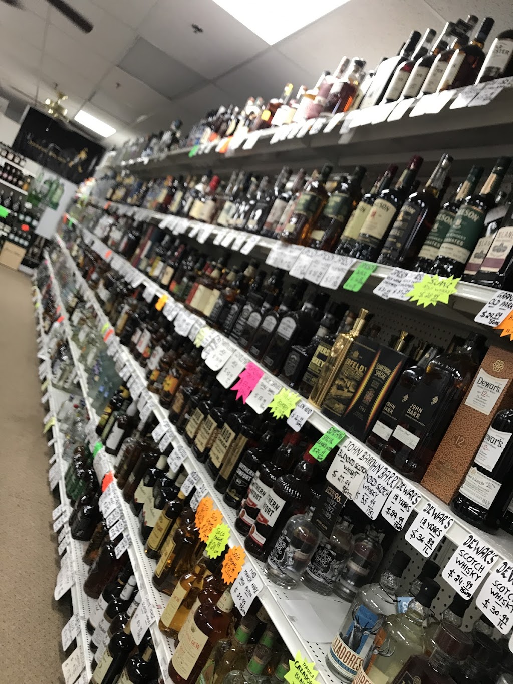 DBD Wines & Liquor | 1771 Dutch Broadway, Elmont, NY 11003 | Phone: (516) 233-1253