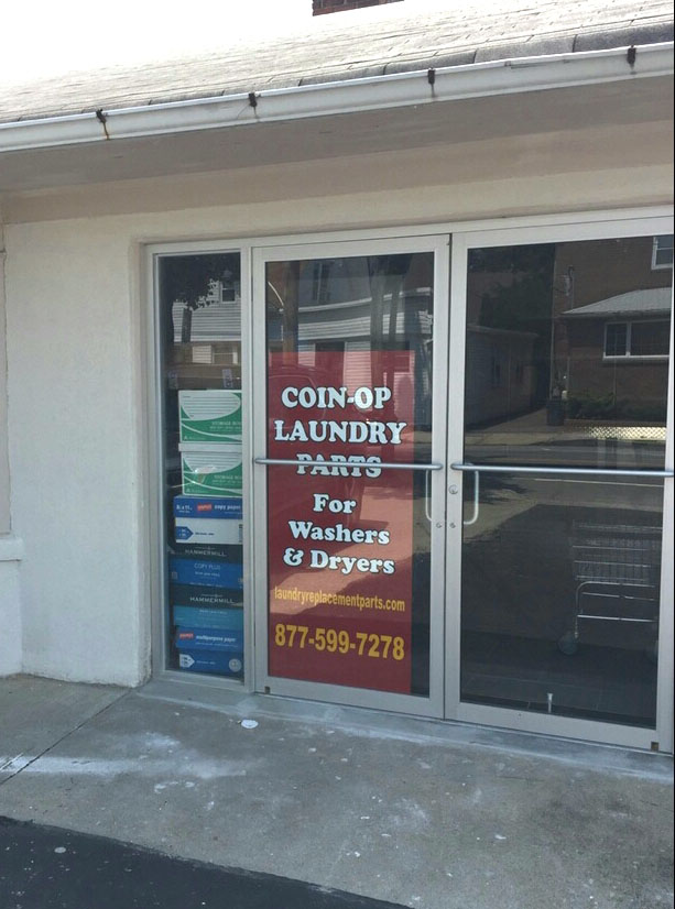 Laundry Replacement Parts | 318 Westbury Ave Suite1, Carle Place, NY 11514 | Phone: (877) 599-7278