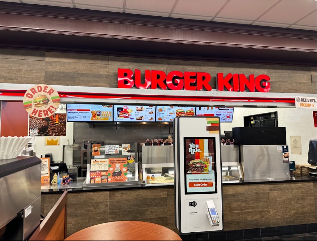 Burger King | 865 Carman Ave, Westbury, NY 11590 | Phone: (516) 280-7451