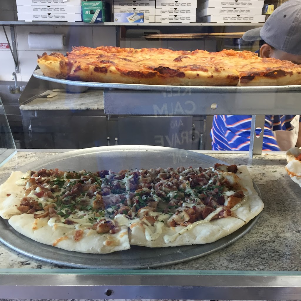 Tommys Pizza Broad Channel | 915 Cross Bay Blvd, Queens, NY 11693 | Phone: (347) 619-8044