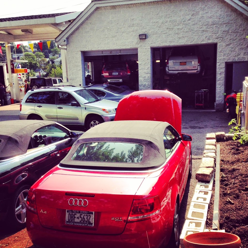 Harrison Auto Repair | 259 Underhill Ave, West Harrison, NY 10604 | Phone: (914) 761-4966