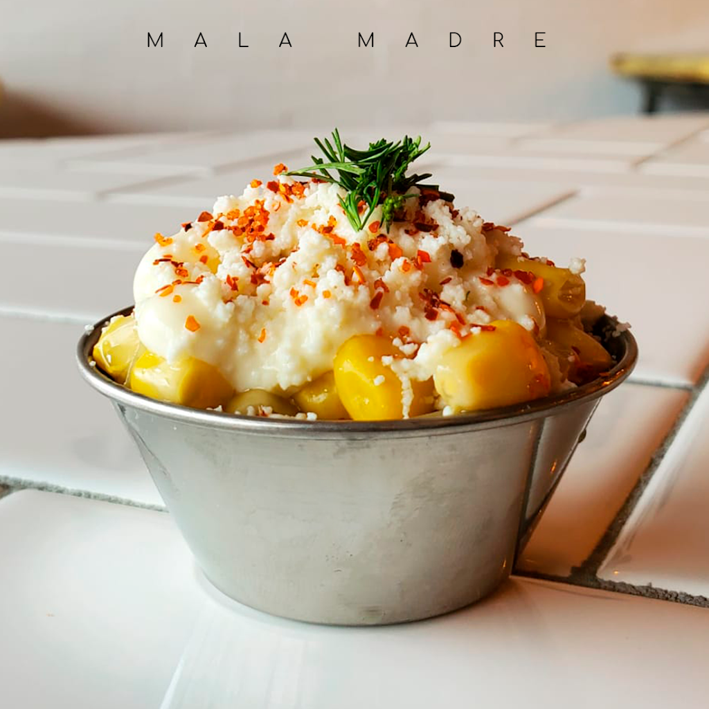 Mala Madre Taqueria | 1610 Old Country Rd, Westbury, NY 11590 | Phone: (516) 502-1277