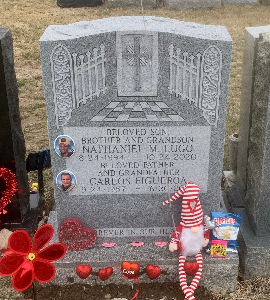 Cemetery Monument Co | 2727 Lafayette Ave, Bronx, NY 10465 | Phone: (718) 824-3600