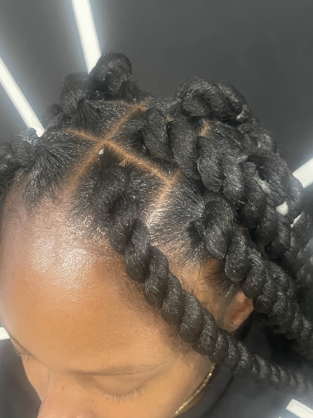 Leyla’s African hair braiding | 288 Utica Ave, Brooklyn, NY 11213 | Phone: (347) 854-4159