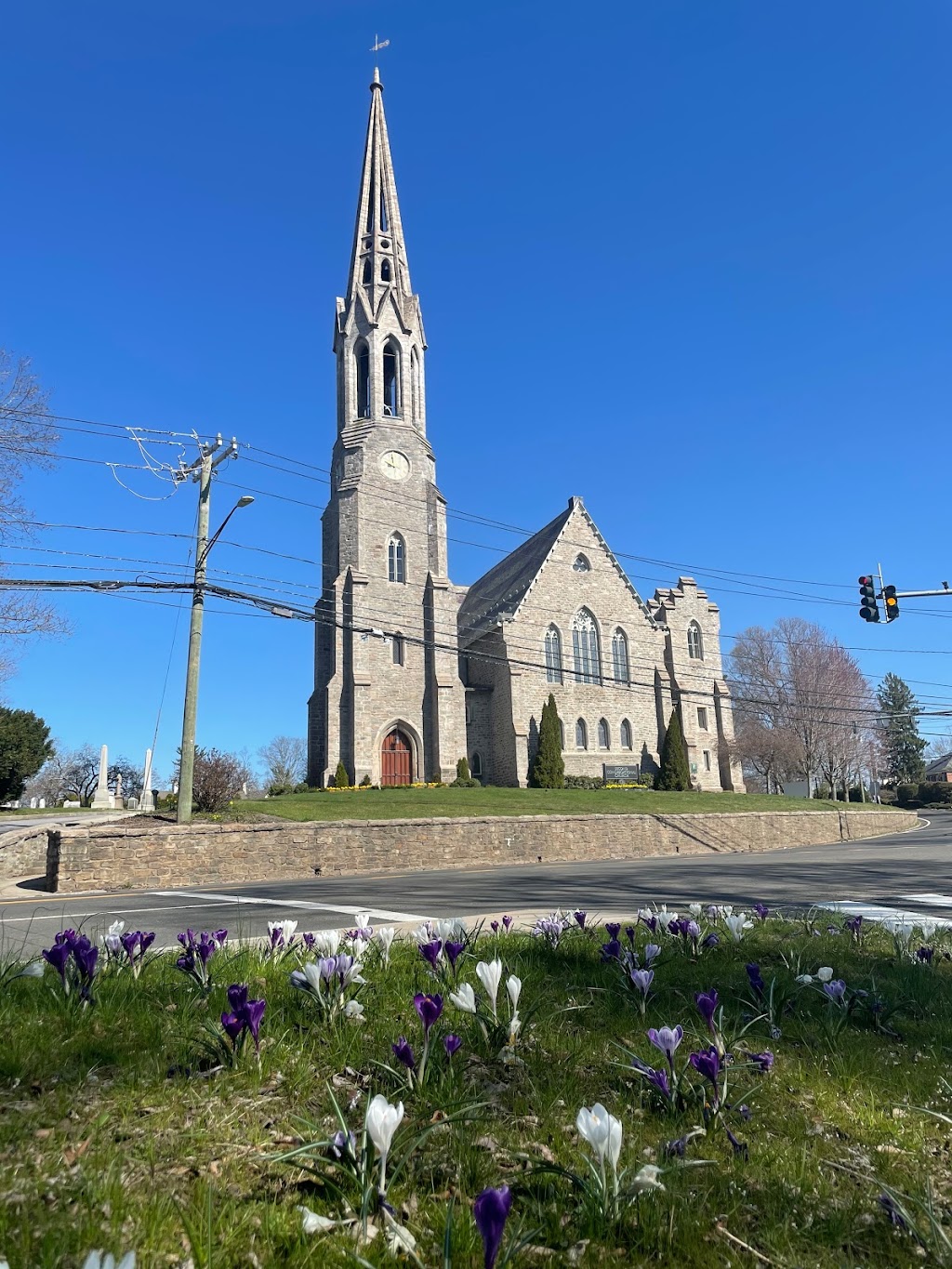 Second Congregational Church | 139 E Putnam Ave, Greenwich, CT 06830 | Phone: (203) 869-9311