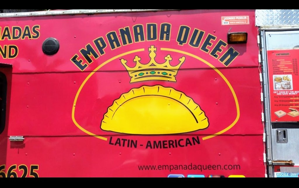 Empanada Queen | 830 Sunrise Hwy, Baldwin, NY 11510 | Phone: (516) 508-6625