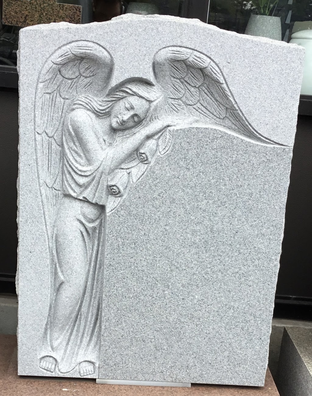 Cemetery Monument Co | 2727 Lafayette Ave, Bronx, NY 10465 | Phone: (718) 824-3600