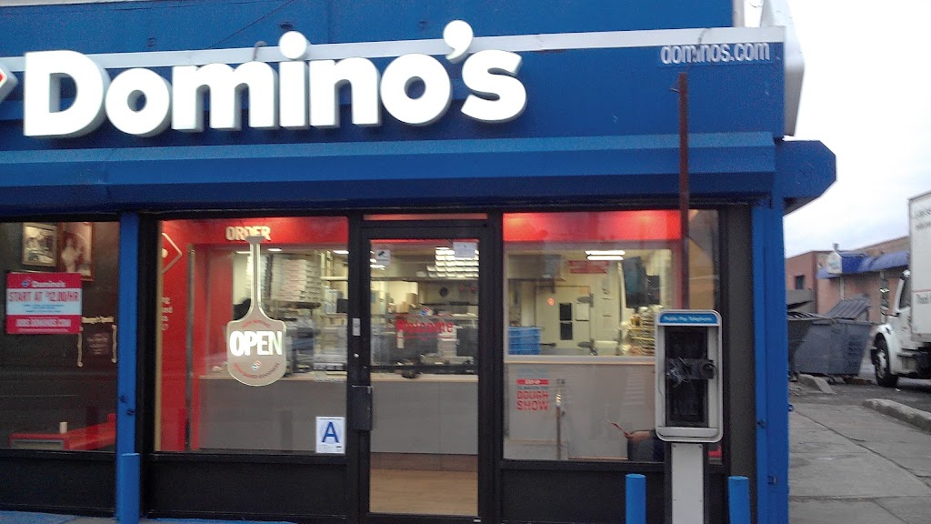 Dominos Pizza | 13131 Merrick Blvd, Queens, NY 11434 | Phone: (718) 723-3000