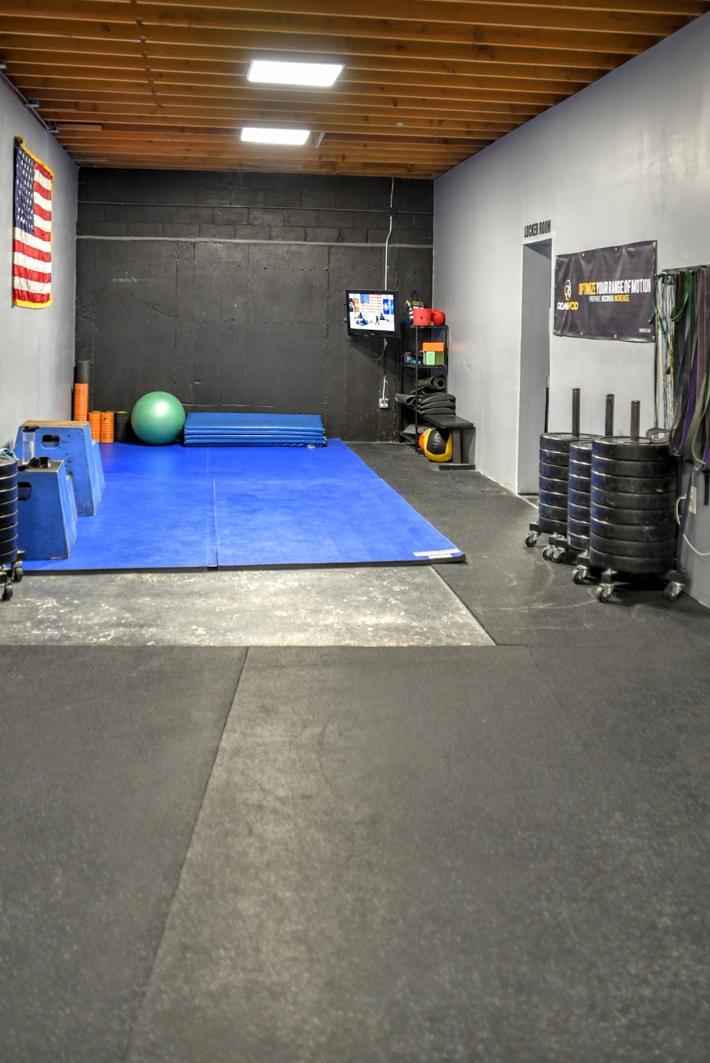 CrossFit Nine7 | 97 E Shore Rd, Manhasset, NY 11030 | Phone: (516) 466-4146