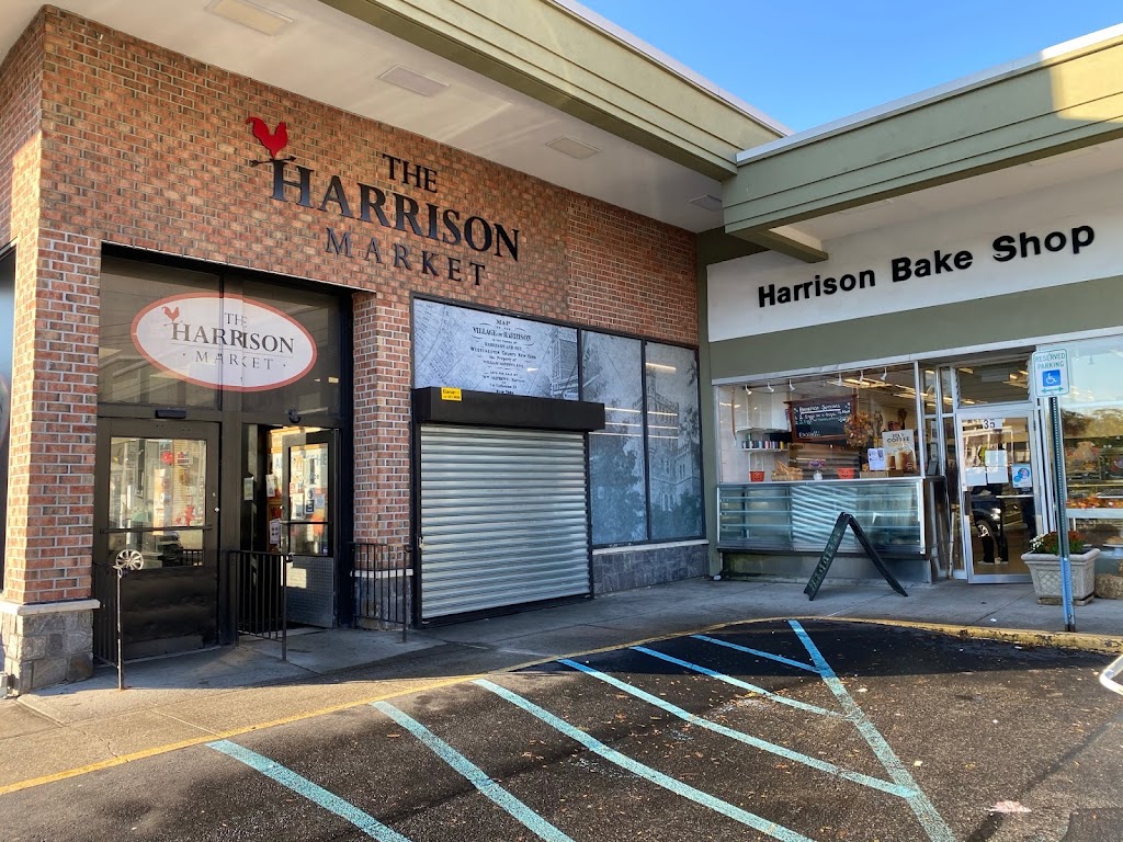 The Harrison Market | 355 Halstead Ave, Harrison, NY 10528 | Phone: (914) 835-2133