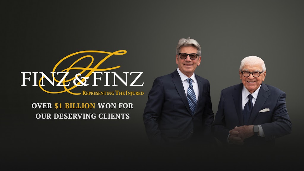 Finz & Finz, P.C. | 410 E Jericho Turnpike, Mineola, NY 11501 | Phone: (516) 478-0028