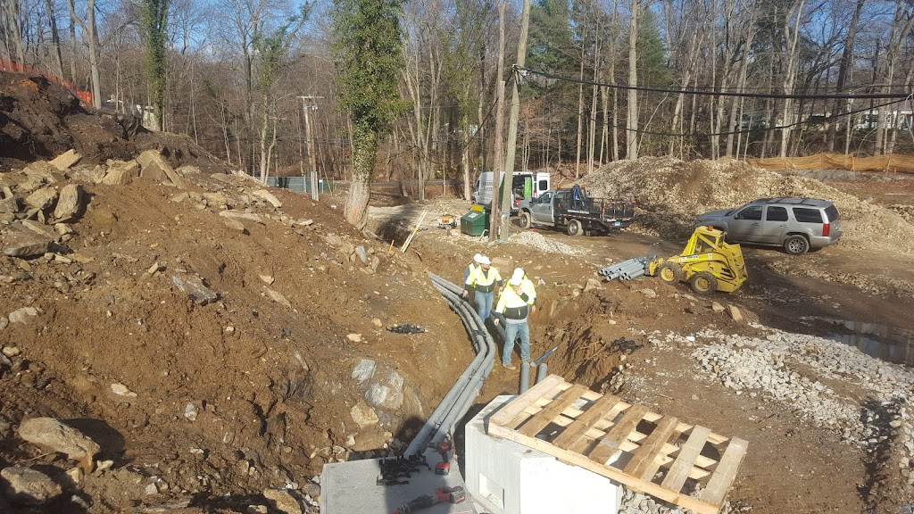 Greenwich Electric - Electrical Contractor | 64 Pemberwick Rd, Greenwich, CT 06831 | Phone: (203) 531-8500