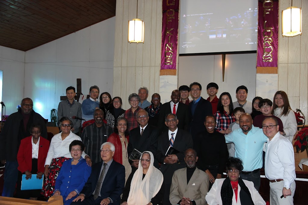 El-Bethel Korean Methodist Church | 159 Park Ave, New Hyde Park, NY 11040 | Phone: (516) 277-1884