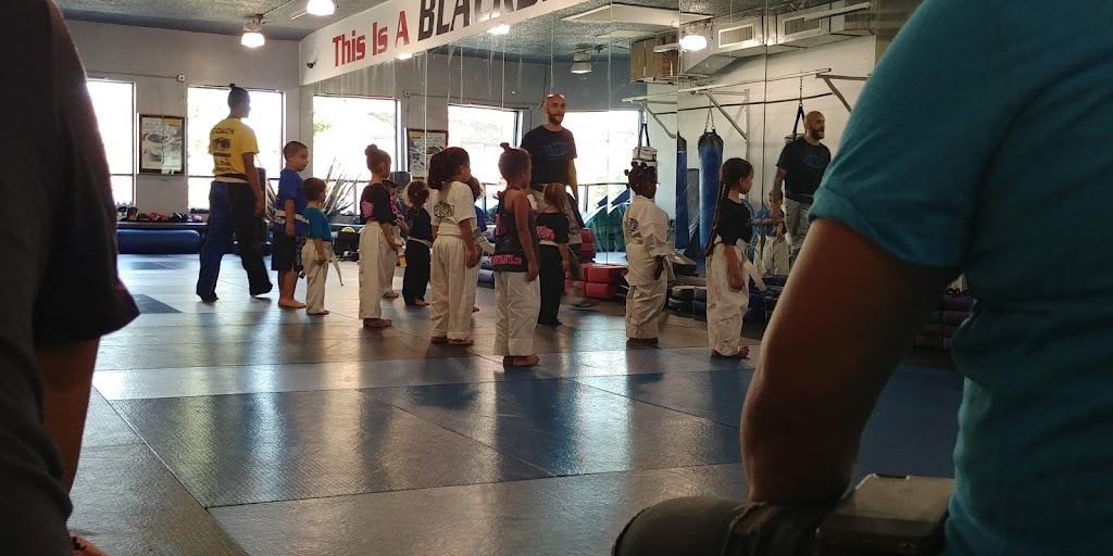 Excel Martial Arts | 3045 Buhre Ave, Bronx, NY 10461 | Phone: (718) 518-0450