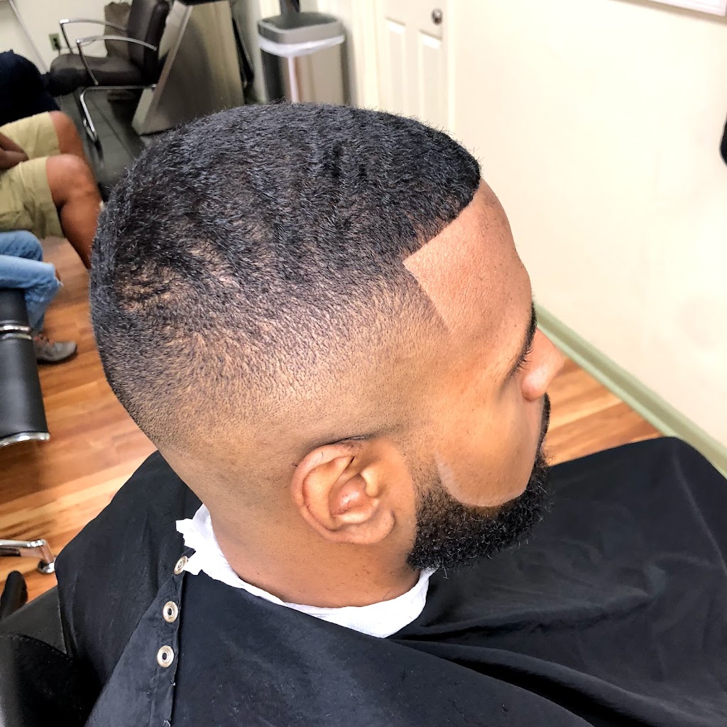 THE HAIRCUT PRO | 103 E 3rd St, Mt Vernon, NY 10550 | Phone: (914) 668-4288