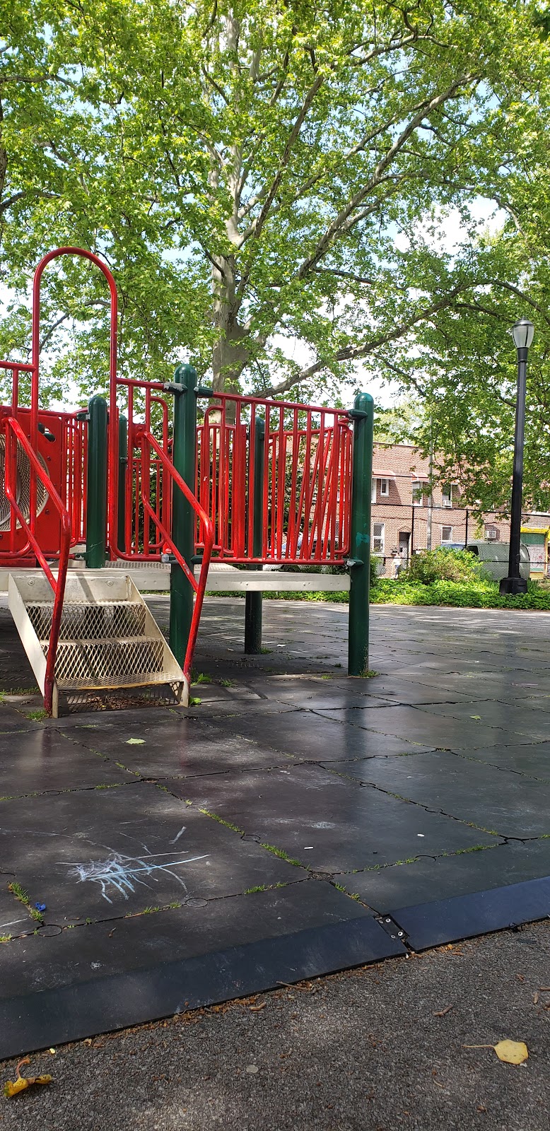 Watson Gleason Playground | Watson Ave &, Rosedale Ave, Bronx, NY 10472 | Phone: (212) 639-9675