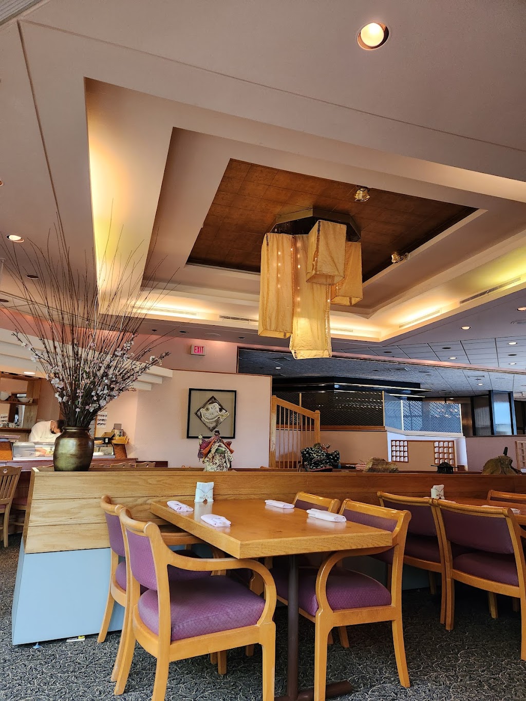 Kiku | 385 Rte 9W, Alpine, NJ 07620 | Phone: (201) 767-6322