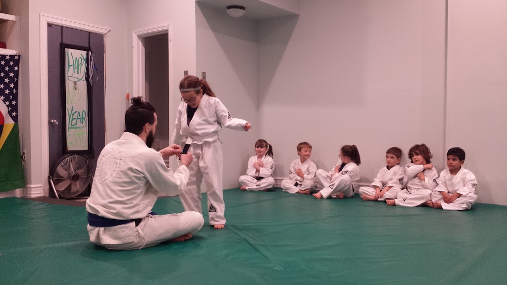 GRACIE JIU-JITSU LONG ISLAND | 5 Lido Blvd, Point Lookout, NY 11569 | Phone: (516) 439-1993