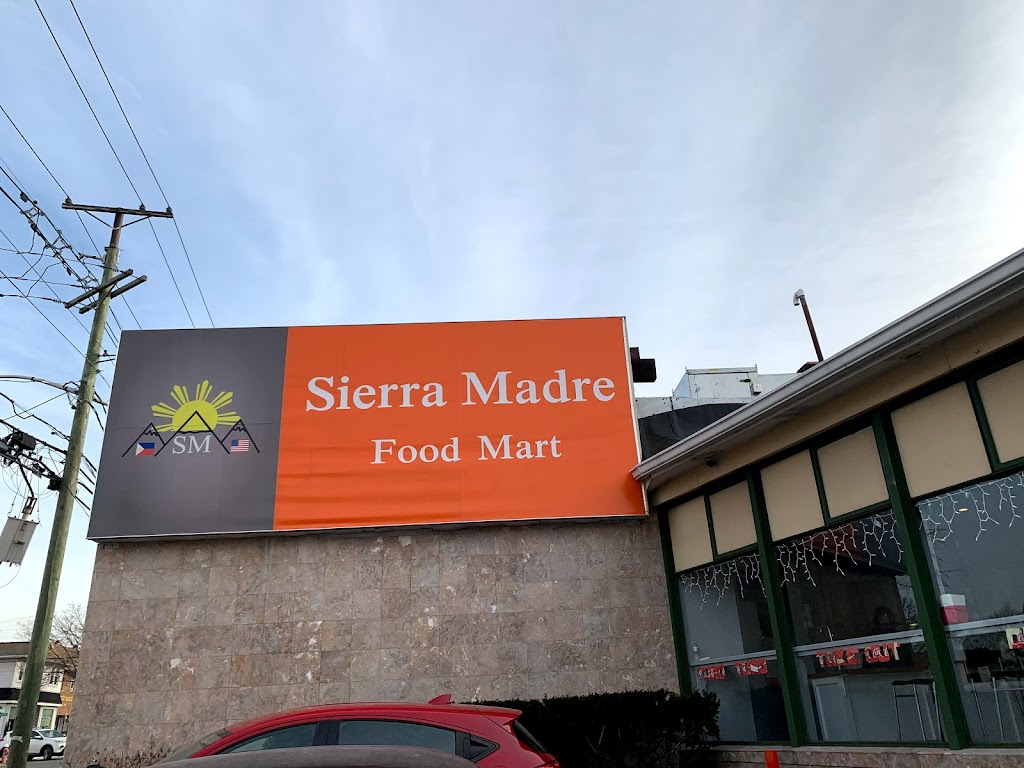 Sierra Madre Food Mart | 28 E Main St, Bergenfield, NJ 07621 | Phone: (201) 771-7103