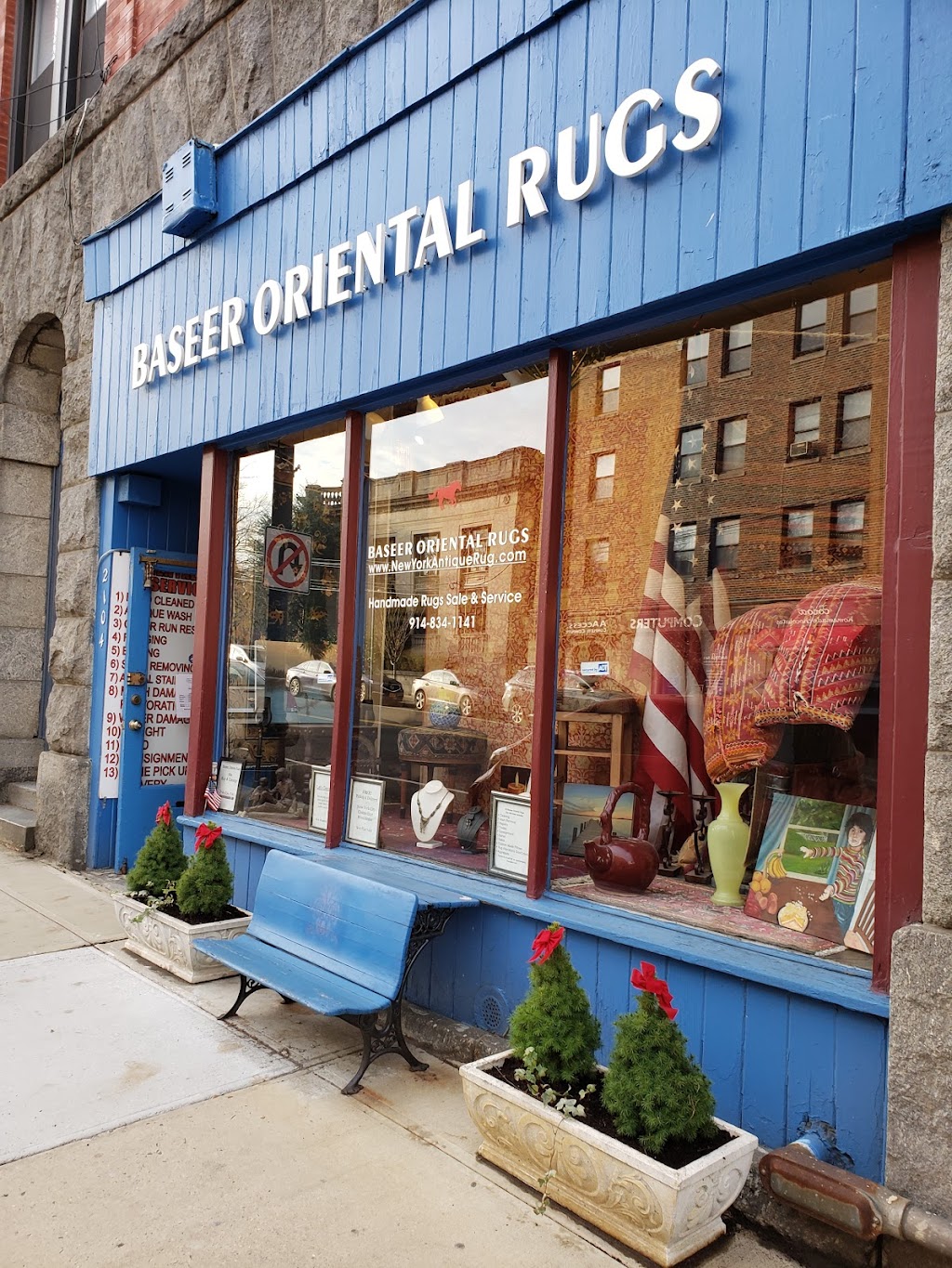 Baseer Oriental Rugs | 2104 Boston Post Road Ground floor, Larchmont, NY 10538 | Phone: (914) 834-1141