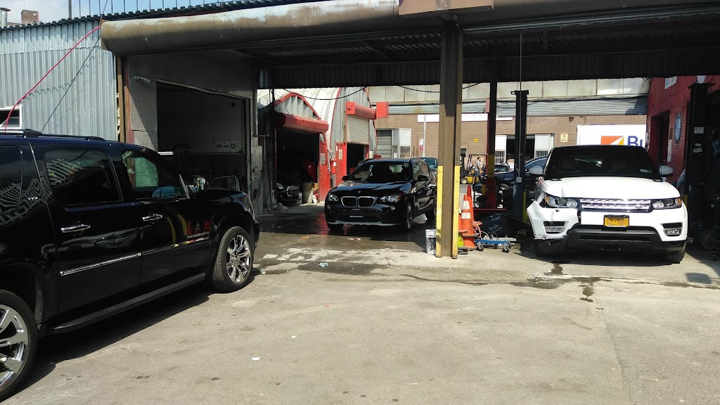 Oasis Auto Repair | 431 W 202nd St, New York, NY 10034 | Phone: (212) 544-2833