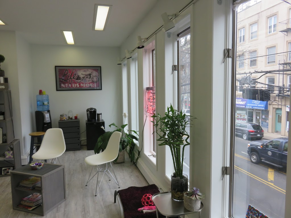 Hair Studio | 405 Main St #5, Port Washington, NY 11050 | Phone: (516) 606-2407