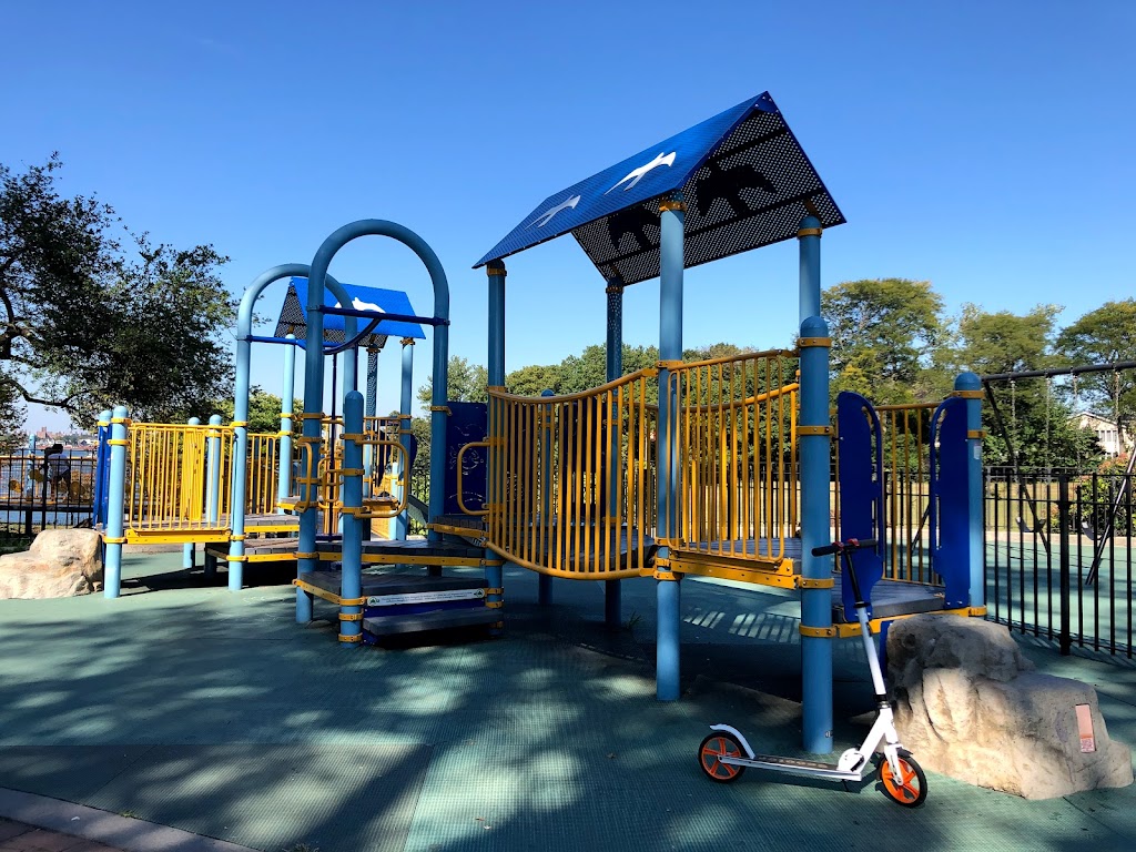 Francis Lewis Park | 3rd Ave, Queens, NY 11357 | Phone: (212) 639-9675