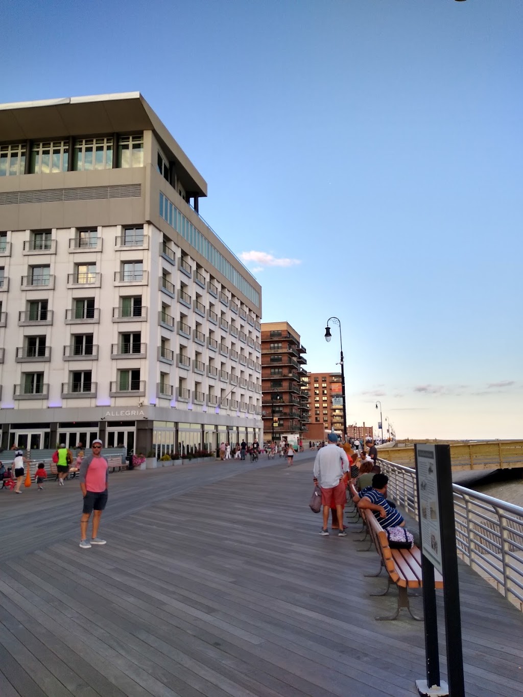 Long Beach NY Lifeguard Headquarters | Boardwalk, Long Beach, NY 11561 | Phone: (516) 431-1810