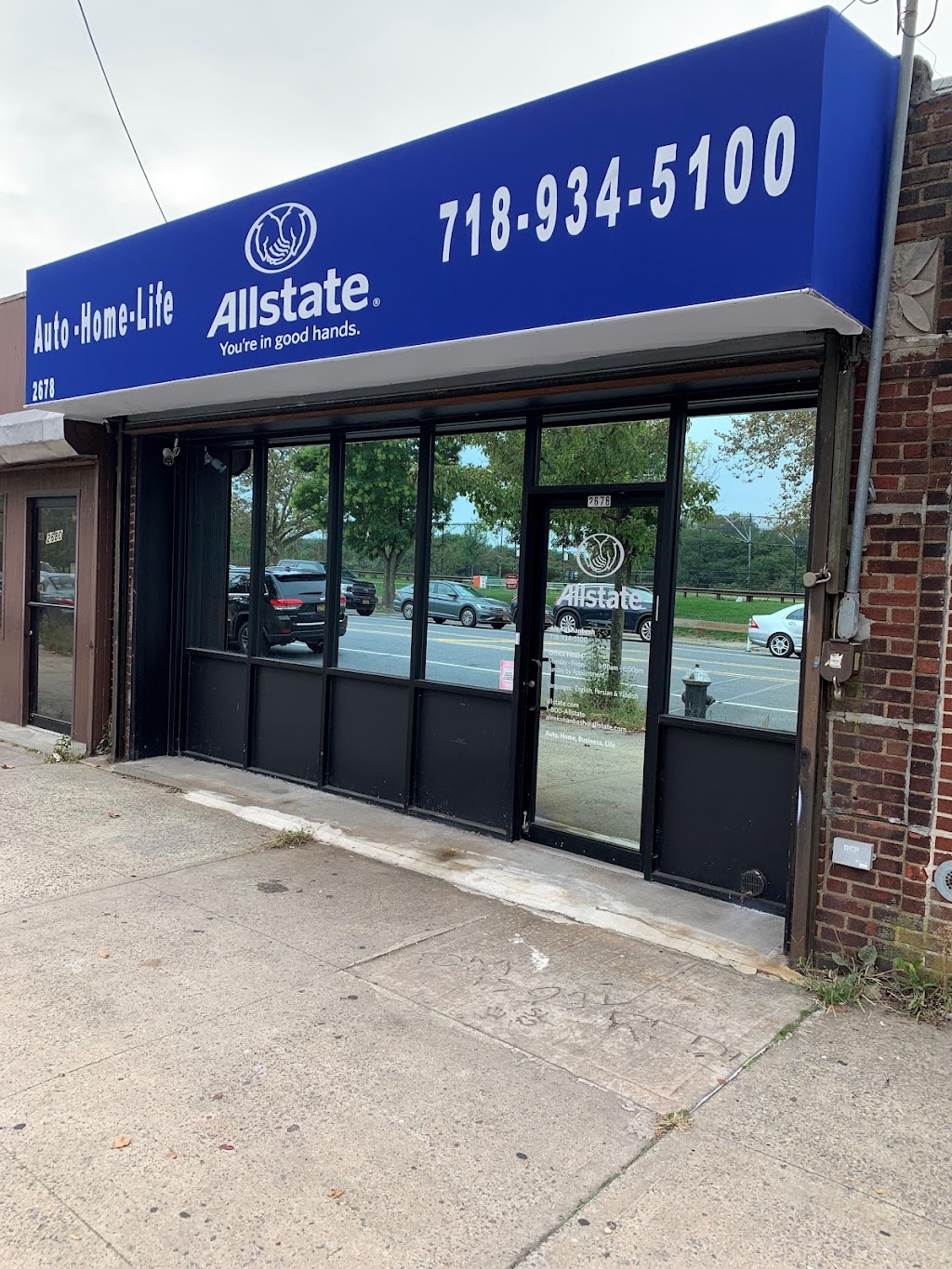 Alen Kohanbash: Allstate Insurance | 2678 Gerritsen Ave, Brooklyn, NY 11229 | Phone: (718) 934-5100