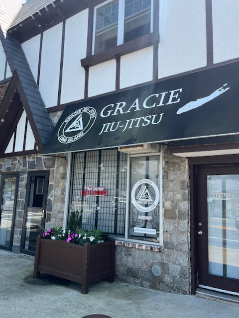 GRACIE JIU-JITSU LONG ISLAND | 5 Lido Blvd, Point Lookout, NY 11569 | Phone: (516) 439-1993