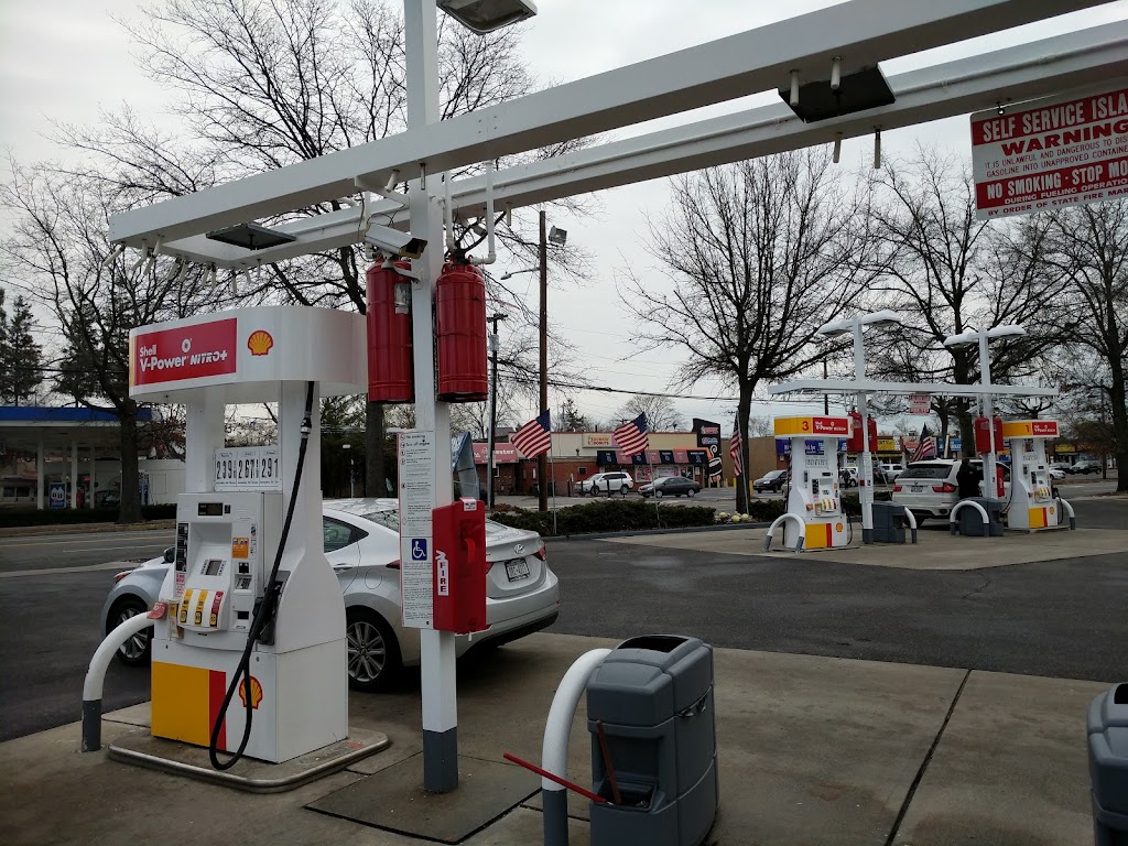 Shell | 865 Carman Ave, Salisbury, NY 11590 | Phone: (516) 280-7451