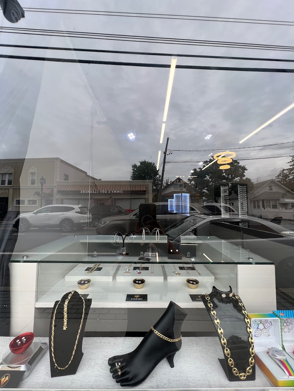 Hands Of Gold Jewelry All Repairs | 494 Oak St, Copiague, NY 11726 | Phone: (631) 264-6610