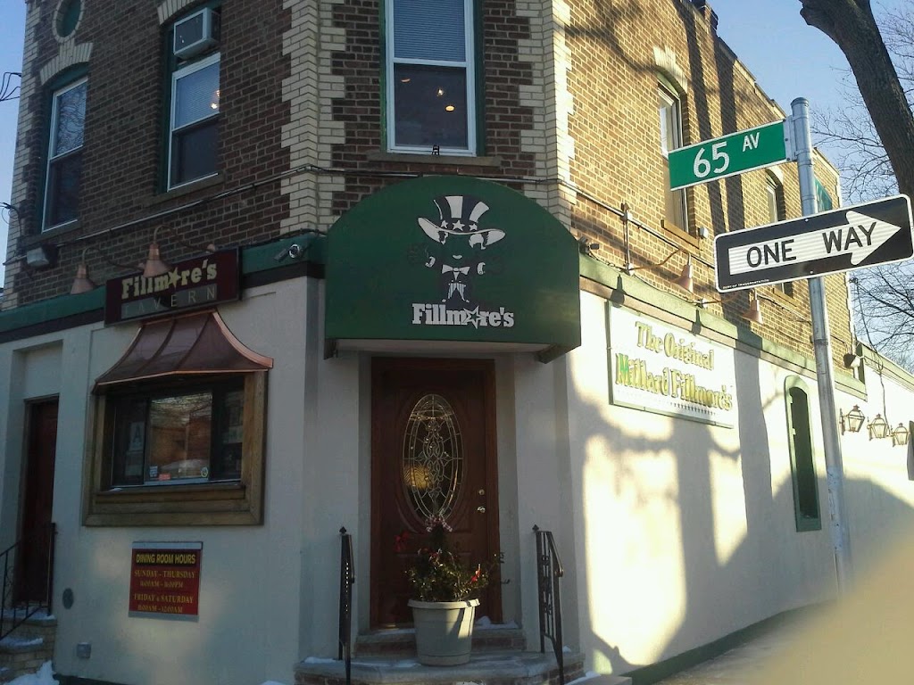 Fillmores Tavern | 166-02 65th Ave, Queens, NY 11365 | Phone: (718) 762-2727