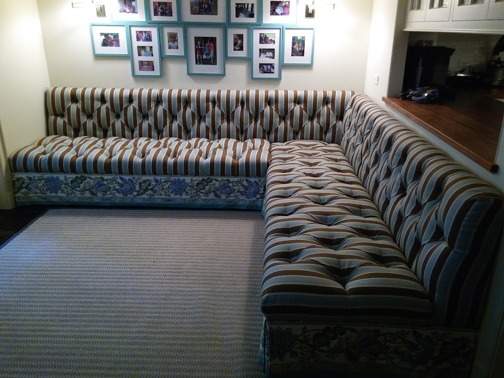 Craft Upholstery | 299 Jefferson Ave, Cresskill, NJ 07626 | Phone: (201) 972-5353