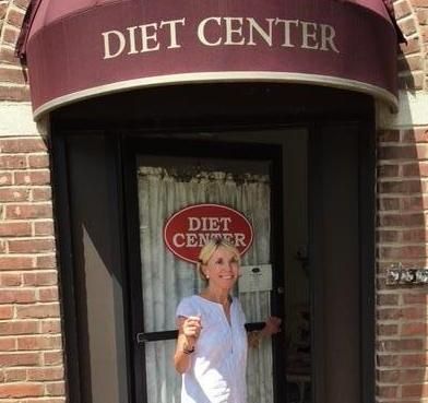 Diet Center | 135 Purchase St, Rye, NY 10580 | Phone: (914) 967-9462