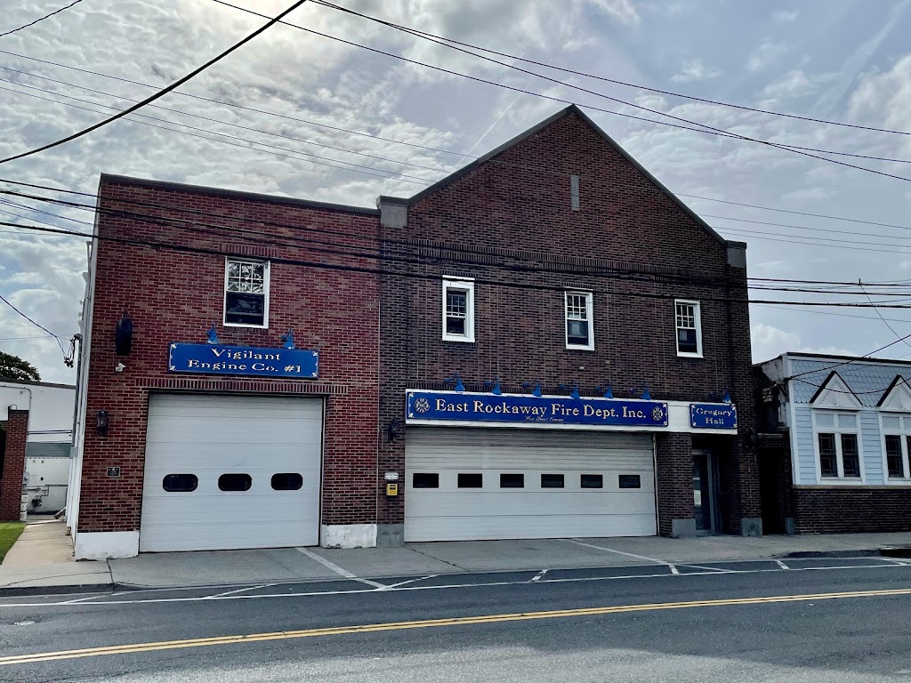 Vigilant Engine Co. 1 | 5 Main St, East Rockaway, NY 11518 | Phone: (516) 599-9771