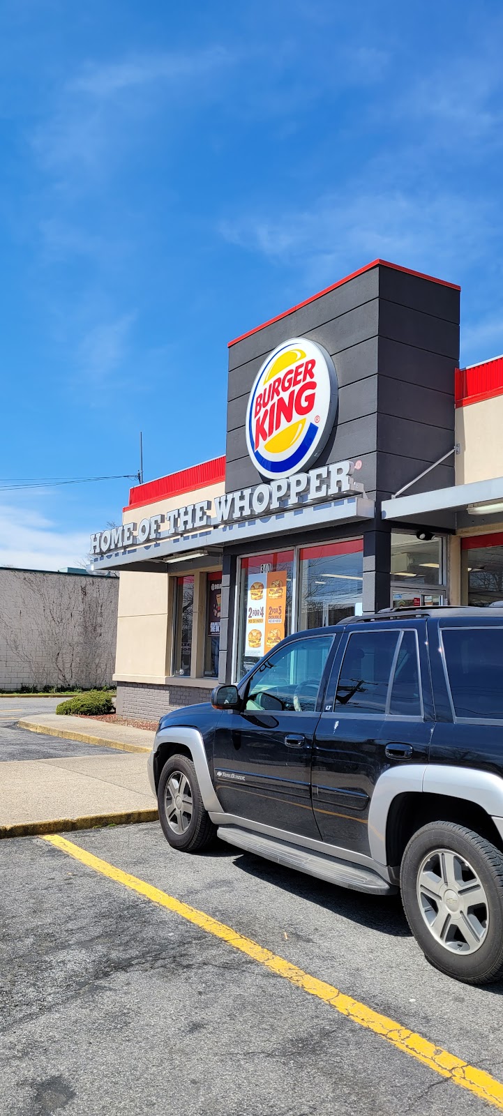 Burger King | 340 Hempstead Turnpike, West Hempstead, NY 11552 | Phone: (516) 538-2859