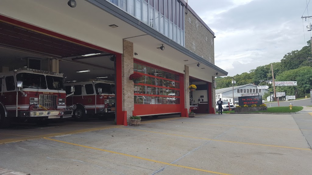 Halesite Fire Department | 1 New York Ave, Halesite, NY 11743 | Phone: (631) 427-1910