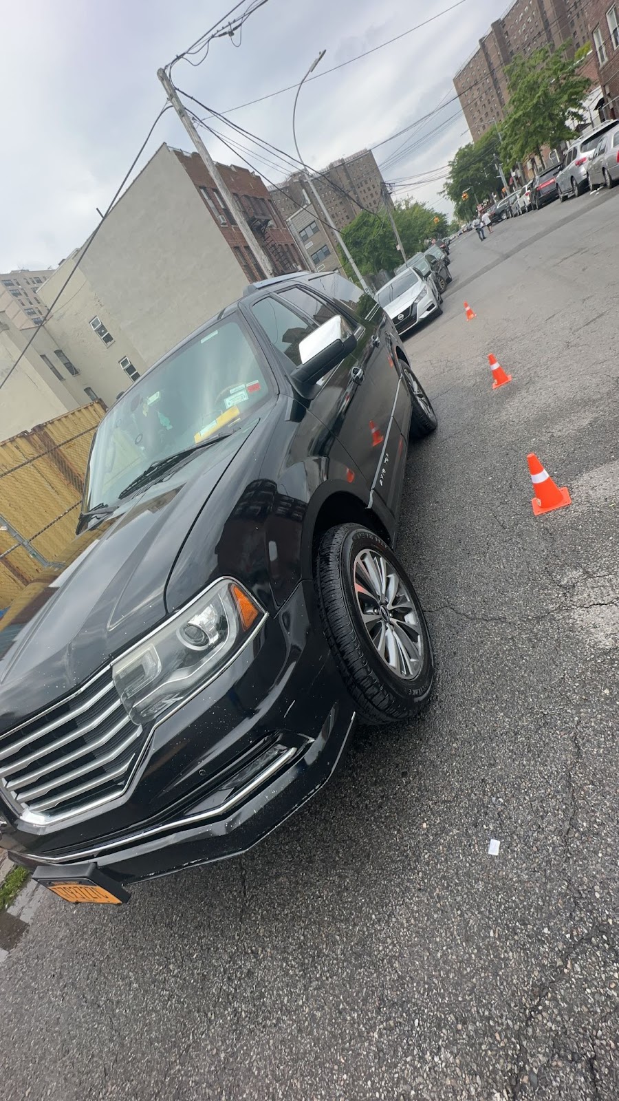 Chiefs Auto Detailing | 3036 W 23rd St, Brooklyn, NY 11224 | Phone: (917) 400-6843