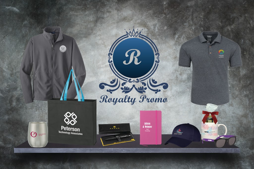 Royalty Promo | 519 S 15th St, Lindenhurst, NY 11757 | Phone: (631) 505-1037