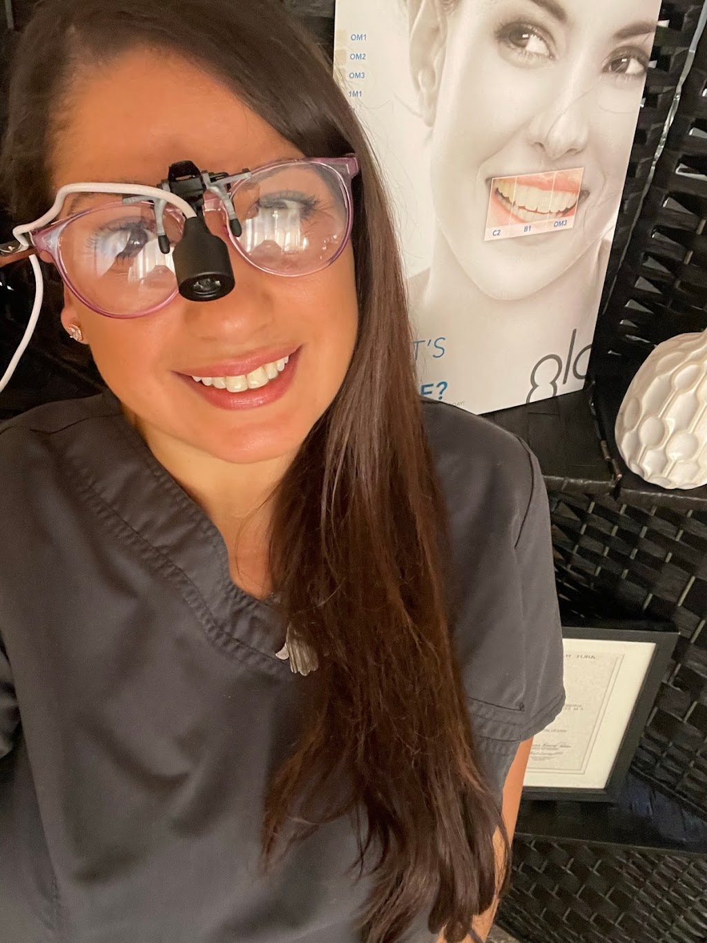 Shine Laser Teeth Whitening Spa | 0 Arnold Ct, East Rockaway, NY 11518 | Phone: (516) 523-9318